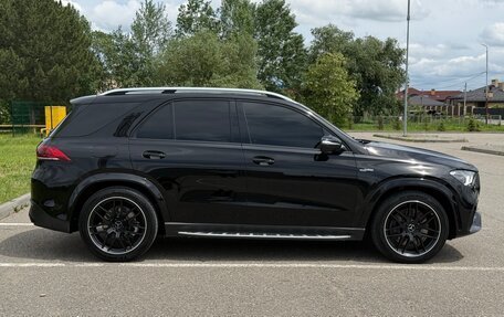 Mercedes-Benz GLE, 2019 год, 5 900 000 рублей, 8 фотография