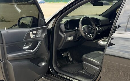 Mercedes-Benz GLE, 2019 год, 5 900 000 рублей, 9 фотография