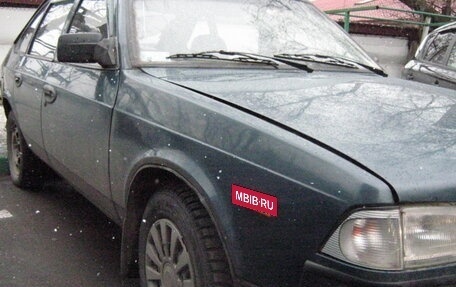 Москвич Святогор, 1999 год, 55 600 рублей, 12 фотография