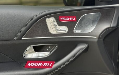 Mercedes-Benz GLE, 2019 год, 5 900 000 рублей, 10 фотография