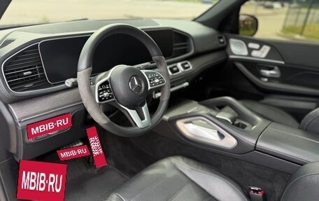Mercedes-Benz GLE, 2019 год, 5 900 000 рублей, 11 фотография
