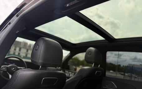 Mercedes-Benz GLE, 2019 год, 5 900 000 рублей, 14 фотография