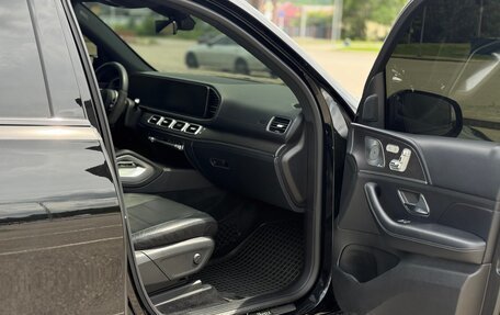 Mercedes-Benz GLE, 2019 год, 5 900 000 рублей, 17 фотография