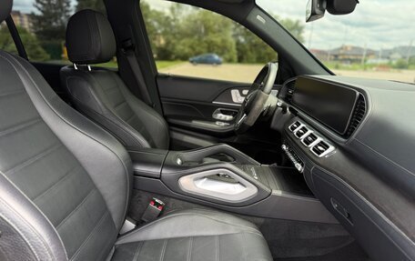 Mercedes-Benz GLE, 2019 год, 5 900 000 рублей, 18 фотография