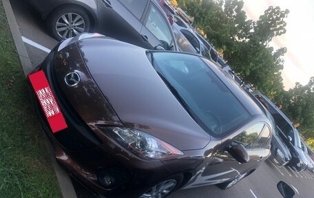 Mazda 3, 2012 год, 825 000 рублей, 2 фотография