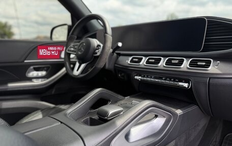Mercedes-Benz GLE, 2019 год, 5 900 000 рублей, 20 фотография