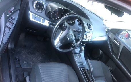 Mazda 3, 2012 год, 825 000 рублей, 5 фотография