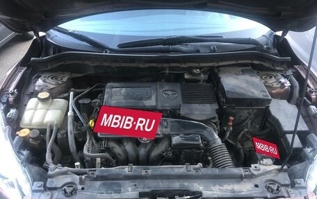 Mazda 3, 2012 год, 825 000 рублей, 8 фотография