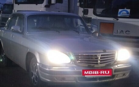 ГАЗ 31105 «Волга», 2006 год, 290 000 рублей, 10 фотография