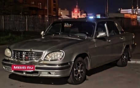 ГАЗ 31105 «Волга», 2006 год, 290 000 рублей, 5 фотография