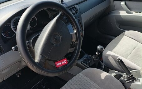 Chevrolet Lacetti, 2007 год, 395 000 рублей, 3 фотография