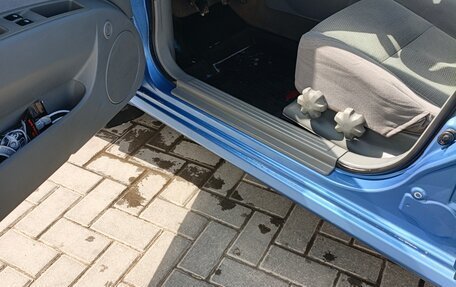 Chevrolet Lacetti, 2007 год, 395 000 рублей, 4 фотография