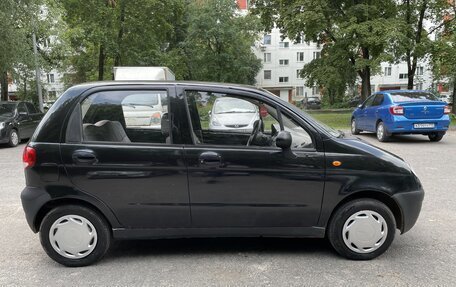 Daewoo Matiz I, 2011 год, 175 000 рублей, 4 фотография
