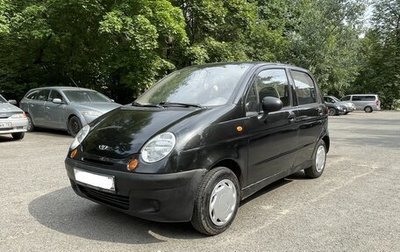 Daewoo Matiz I, 2011 год, 175 000 рублей, 1 фотография