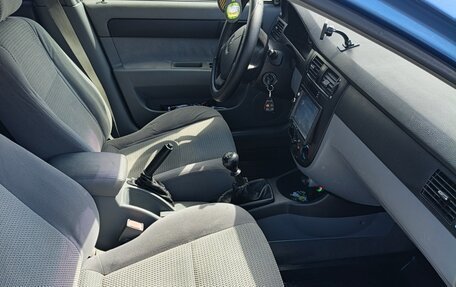 Chevrolet Lacetti, 2007 год, 395 000 рублей, 7 фотография
