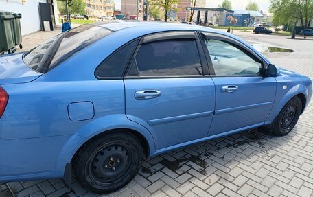 Chevrolet Lacetti, 2007 год, 395 000 рублей, 2 фотография