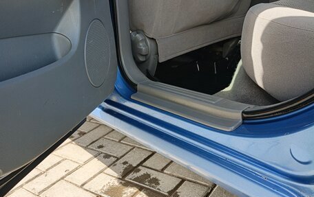 Chevrolet Lacetti, 2007 год, 395 000 рублей, 5 фотография