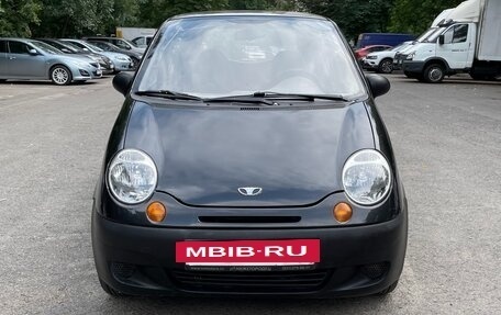 Daewoo Matiz I, 2011 год, 175 000 рублей, 2 фотография