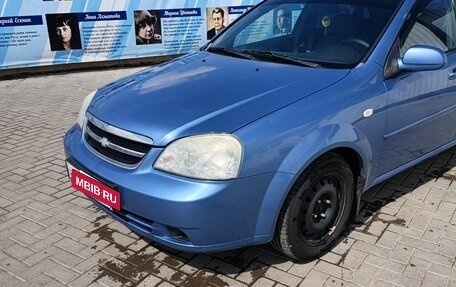 Chevrolet Lacetti, 2007 год, 395 000 рублей, 6 фотография