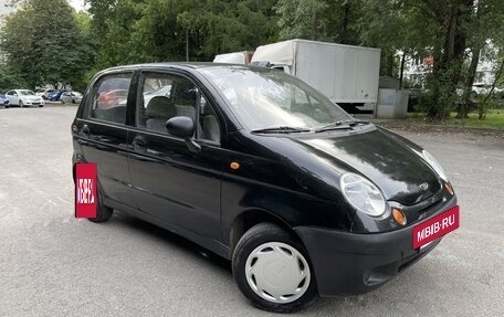Daewoo Matiz I, 2011 год, 175 000 рублей, 3 фотография