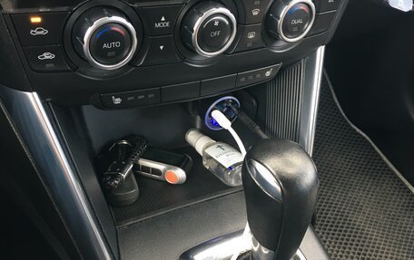 Mazda CX-5 II, 2014 год, 1 700 000 рублей, 5 фотография