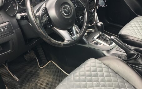 Mazda CX-5 II, 2014 год, 1 700 000 рублей, 4 фотография