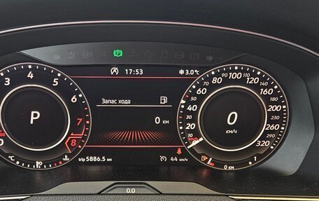 Volkswagen Passat B8 рестайлинг, 2019 год, 2 600 000 рублей, 8 фотография