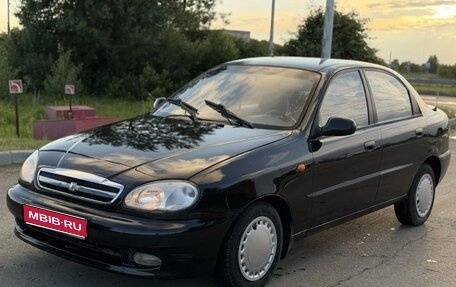 Chevrolet Lanos I, 2006 год, 150 000 рублей, 1 фотография