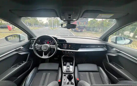 Audi A3, 2023 год, 1 440 840 рублей, 11 фотография