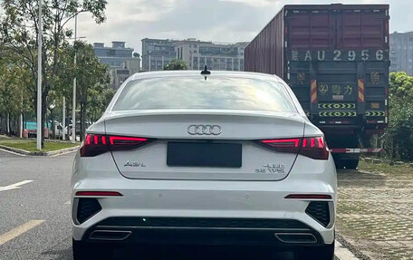 Audi A3, 2023 год, 1 440 840 рублей, 6 фотография