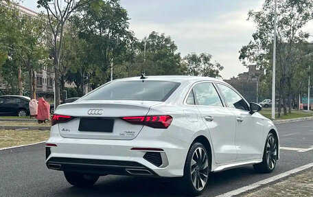 Audi A3, 2023 год, 1 440 840 рублей, 4 фотография