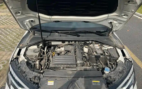 Audi A3, 2023 год, 1 440 840 рублей, 8 фотография
