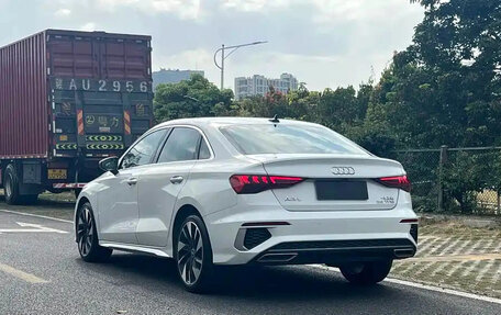 Audi A3, 2023 год, 1 440 840 рублей, 5 фотография