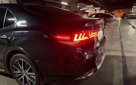 Toyota Camry, 2023 год, 3 300 000 рублей, 8 фотография