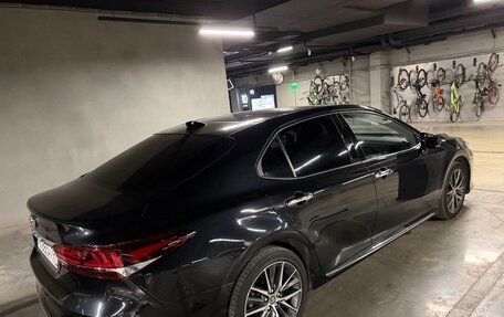 Toyota Camry, 2023 год, 3 300 000 рублей, 16 фотография