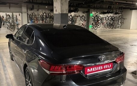Toyota Camry, 2023 год, 3 300 000 рублей, 19 фотография