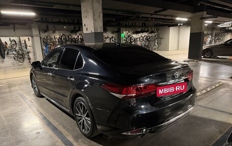 Toyota Camry, 2023 год, 3 300 000 рублей, 18 фотография