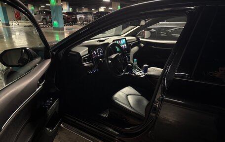 Toyota Camry, 2023 год, 3 300 000 рублей, 24 фотография