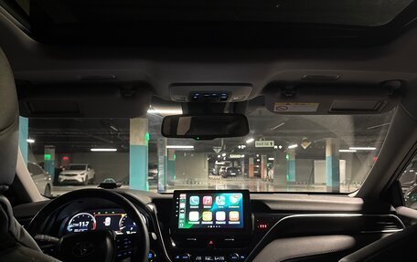 Toyota Camry, 2023 год, 3 300 000 рублей, 23 фотография