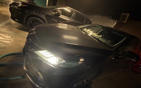 Toyota Camry, 2023 год, 3 300 000 рублей, 26 фотография