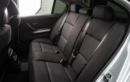 BMW 3 серия, 2008 год, 749 000 рублей, 9 фотография