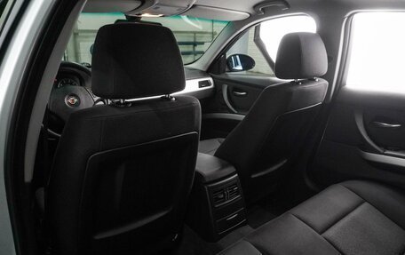 BMW 3 серия, 2008 год, 749 000 рублей, 11 фотография