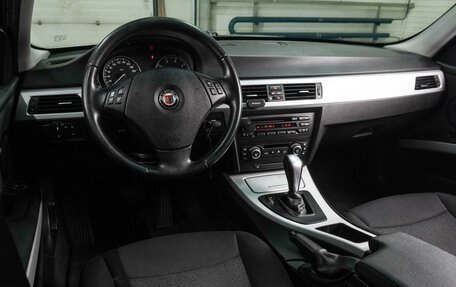 BMW 3 серия, 2008 год, 749 000 рублей, 6 фотография