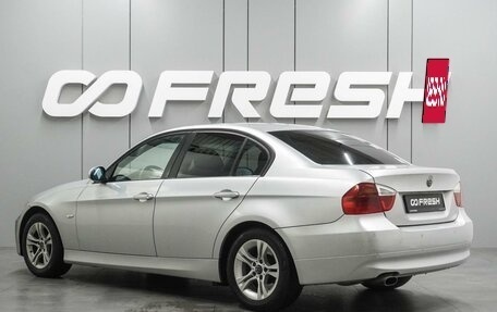 BMW 3 серия, 2008 год, 749 000 рублей, 2 фотография