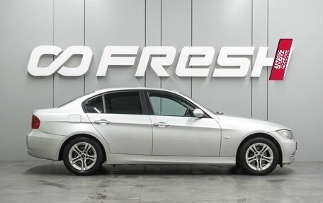 BMW 3 серия, 2008 год, 749 000 рублей, 5 фотография