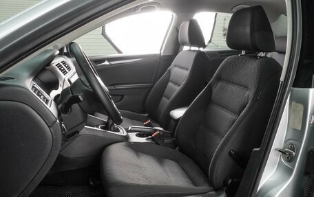 Volkswagen Jetta VI, 2013 год, 929 000 рублей, 10 фотография