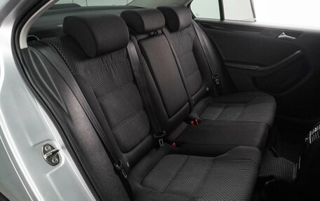 Volkswagen Jetta VI, 2013 год, 929 000 рублей, 7 фотография