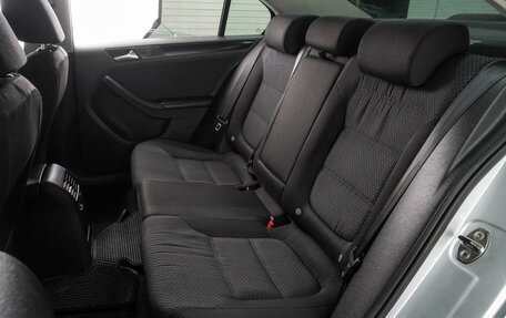 Volkswagen Jetta VI, 2013 год, 929 000 рублей, 9 фотография