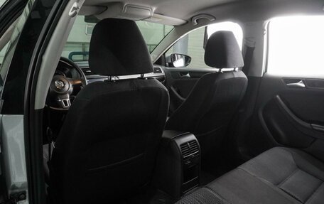 Volkswagen Jetta VI, 2013 год, 929 000 рублей, 11 фотография