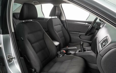 Volkswagen Jetta VI, 2013 год, 929 000 рублей, 8 фотография